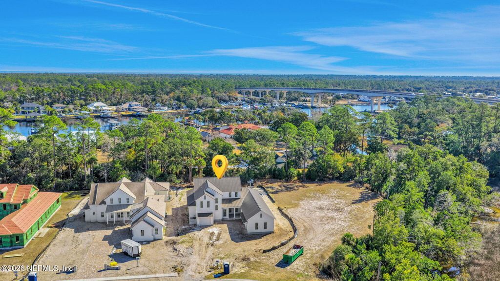 605 SHELL RIDGE Lane, Ponte Vedra, FL 32081