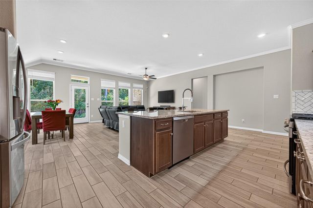 4550 Shallow Ember Drive, Spring, TX 77386