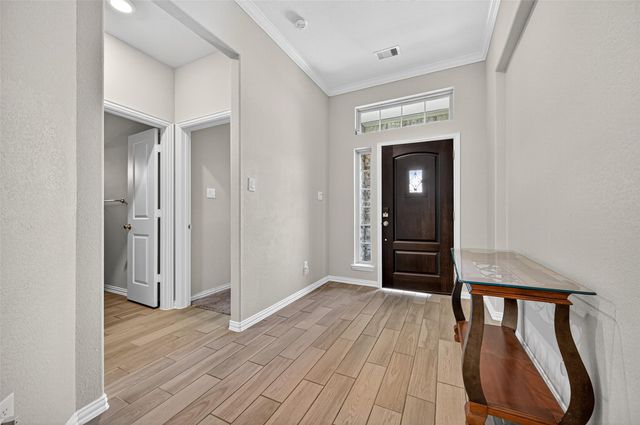 4550 Shallow Ember Drive, Spring, TX 77386