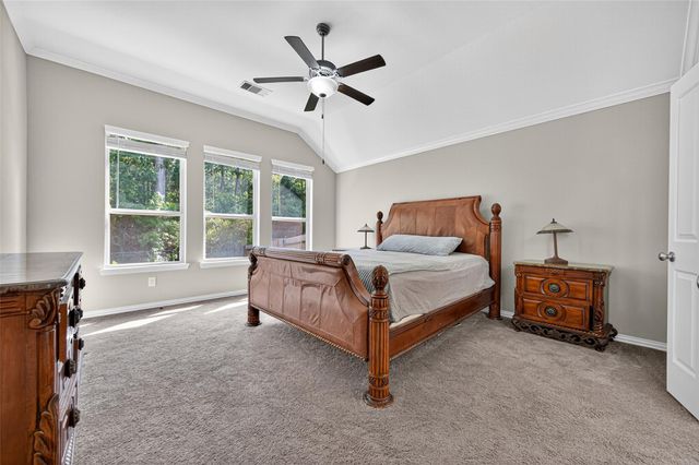 4550 Shallow Ember Drive, Spring, TX 77386