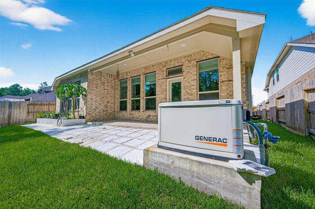 4550 Shallow Ember Drive, Spring, TX 77386