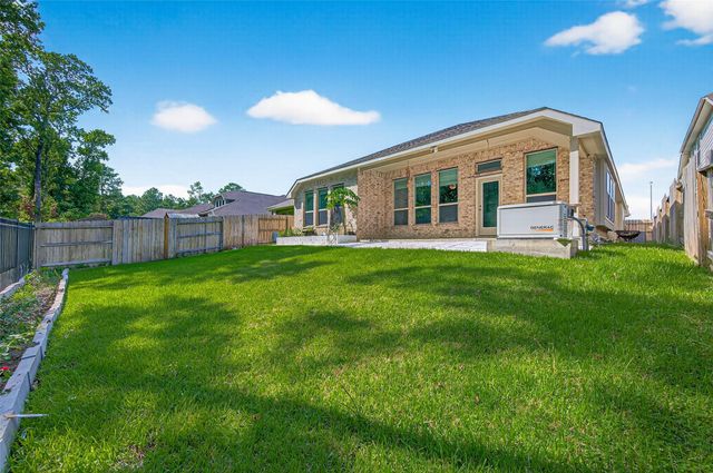 4550 Shallow Ember Drive, Spring, TX 77386