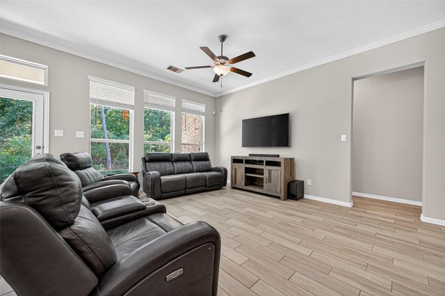 4550 Shallow Ember Drive, Spring, TX 77386