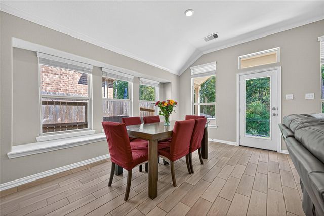 4550 Shallow Ember Drive, Spring, TX 77386