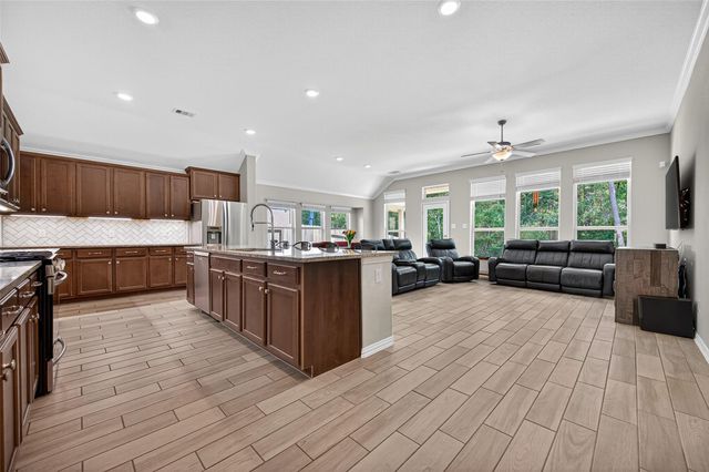 4550 Shallow Ember Drive, Spring, TX 77386