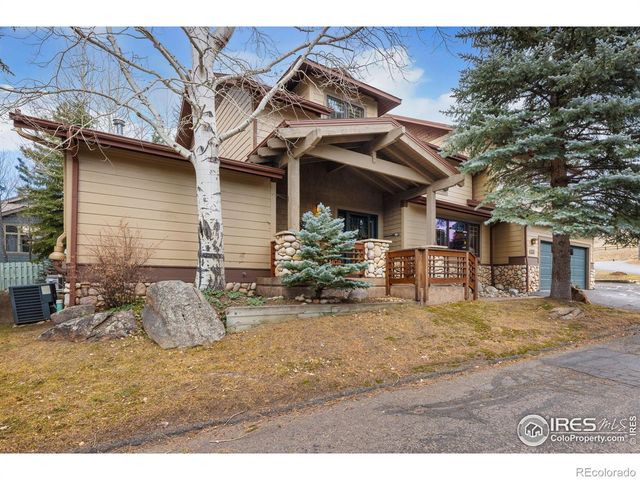 503 Riverrock Circle, Estes Park, CO 80517