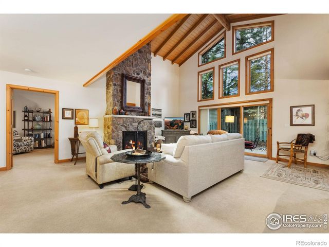 503 Riverrock Circle, Estes Park, CO 80517