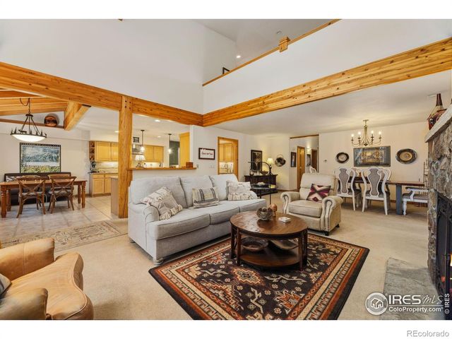 503 Riverrock Circle, Estes Park, CO 80517