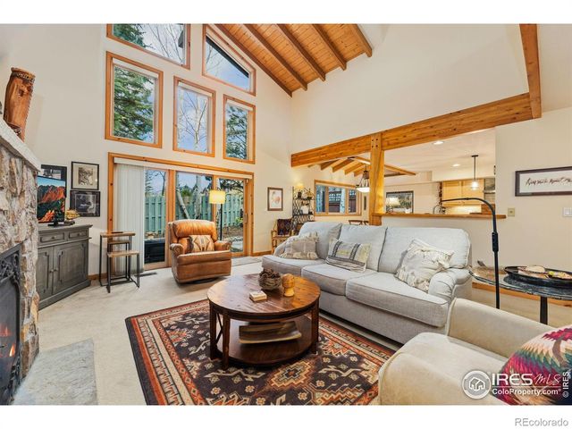 503 Riverrock Circle, Estes Park, CO 80517