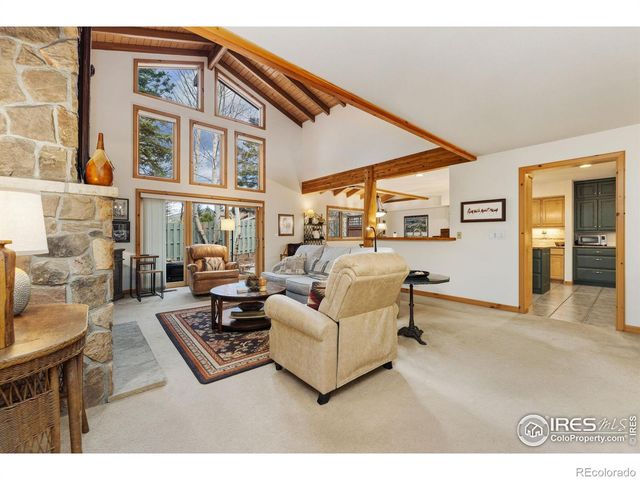 503 Riverrock Circle, Estes Park, CO 80517