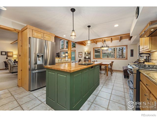 503 Riverrock Circle, Estes Park, CO 80517