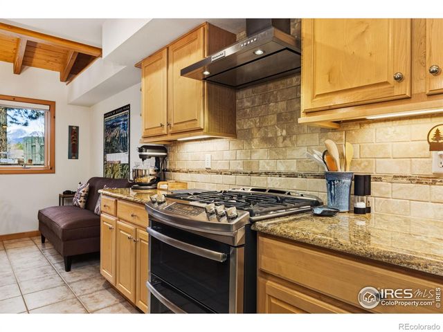 503 Riverrock Circle, Estes Park, CO 80517