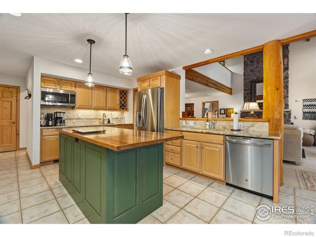 503 Riverrock Circle, Estes Park, CO 80517