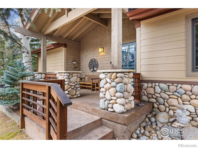 503 Riverrock Circle, Estes Park, CO 80517
