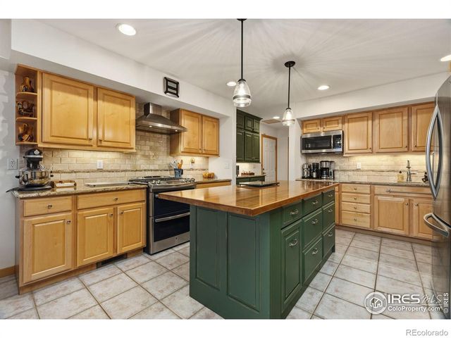 503 Riverrock Circle, Estes Park, CO 80517