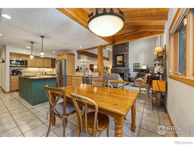 503 Riverrock Circle, Estes Park, CO 80517
