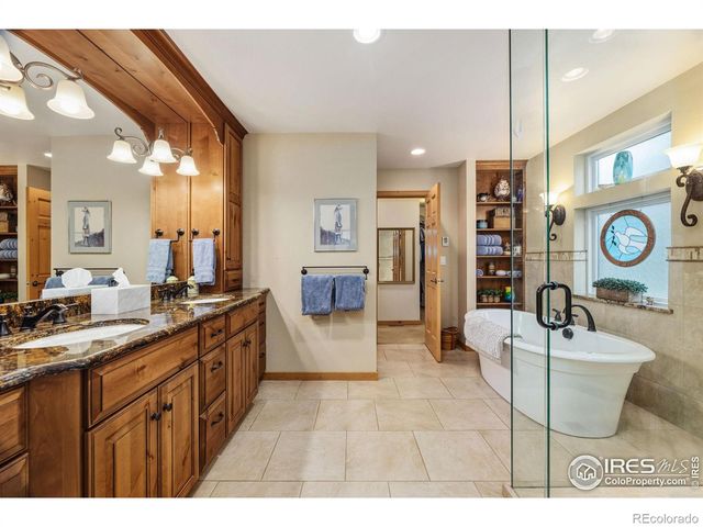 503 Riverrock Circle, Estes Park, CO 80517