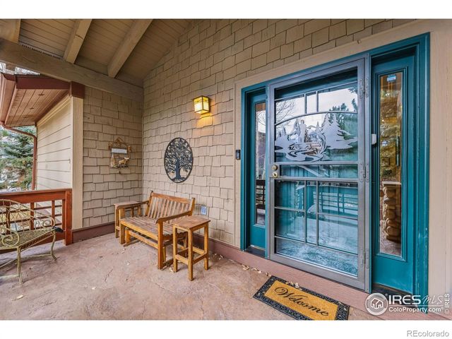 503 Riverrock Circle, Estes Park, CO 80517