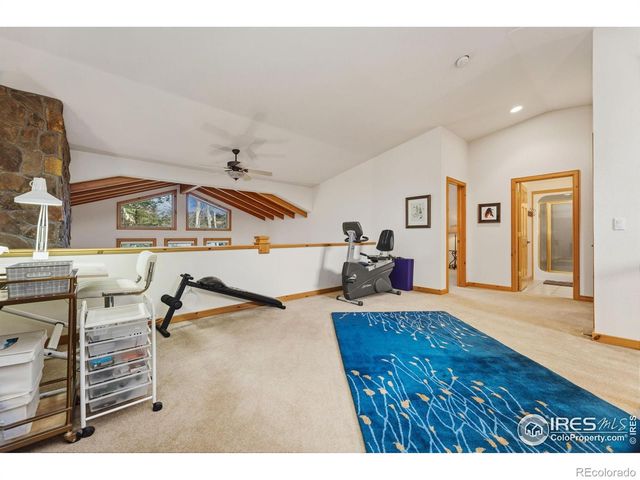 503 Riverrock Circle, Estes Park, CO 80517
