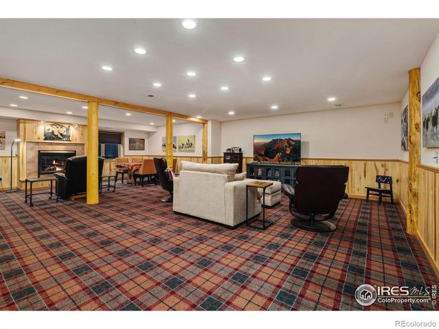 503 Riverrock Circle, Estes Park, CO 80517