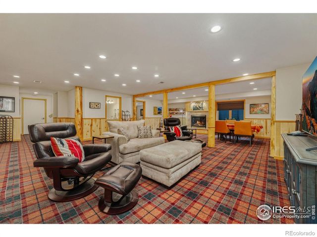 503 Riverrock Circle, Estes Park, CO 80517