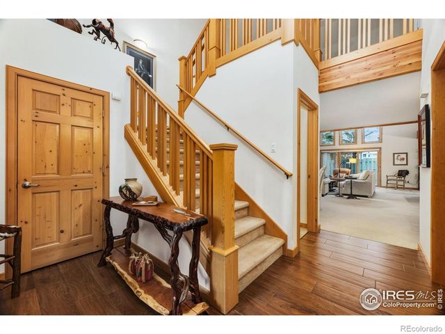 503 Riverrock Circle, Estes Park, CO 80517