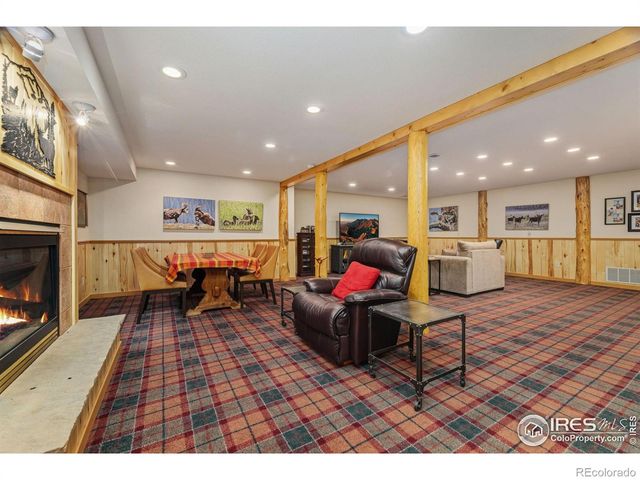 503 Riverrock Circle, Estes Park, CO 80517