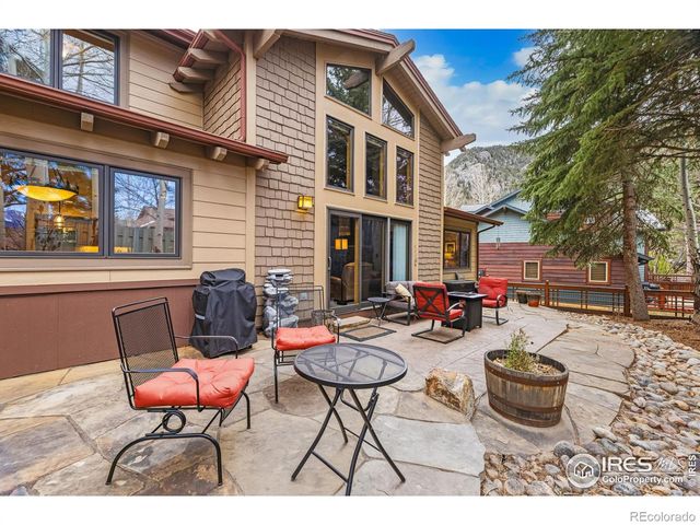 503 Riverrock Circle, Estes Park, CO 80517