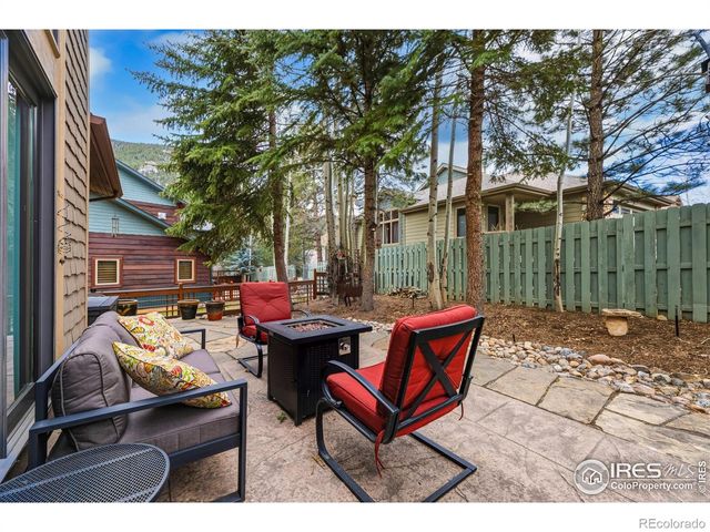 503 Riverrock Circle, Estes Park, CO 80517