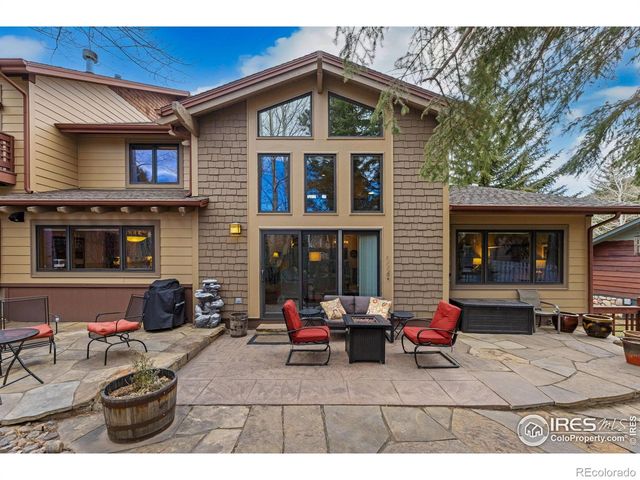 503 Riverrock Circle, Estes Park, CO 80517