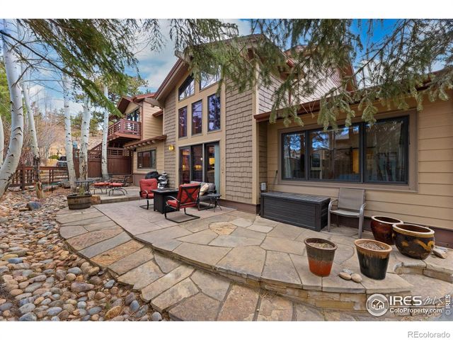 503 Riverrock Circle, Estes Park, CO 80517