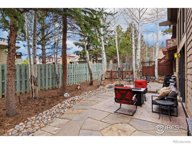 503 Riverrock Circle, Estes Park, CO 80517