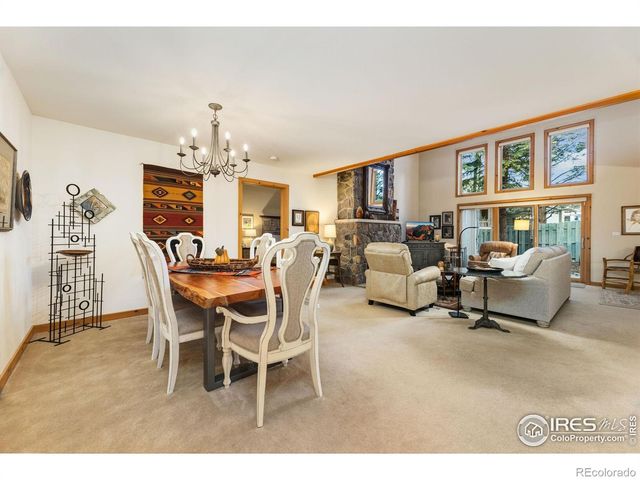 503 Riverrock Circle, Estes Park, CO 80517