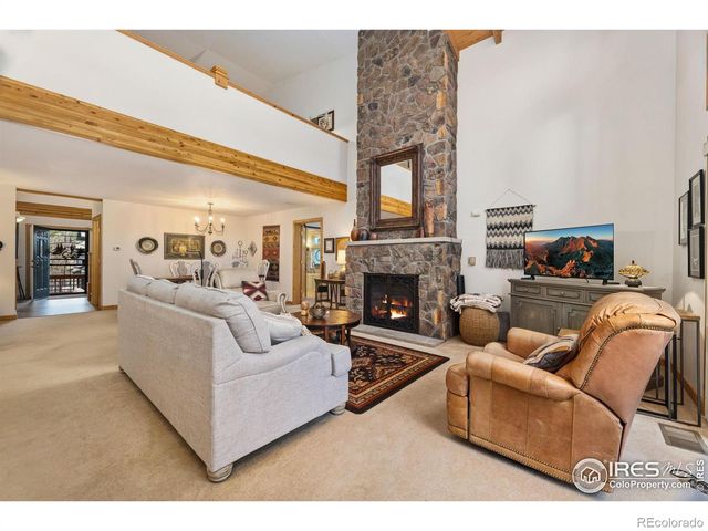503 Riverrock Circle, Estes Park, CO 80517