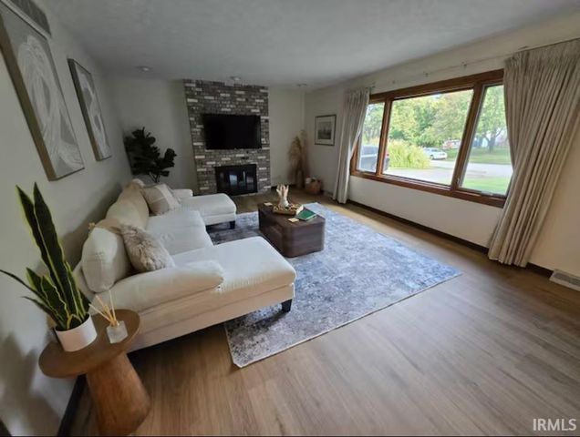 1632 S Sycamore Court, Bloomington, IN 47401