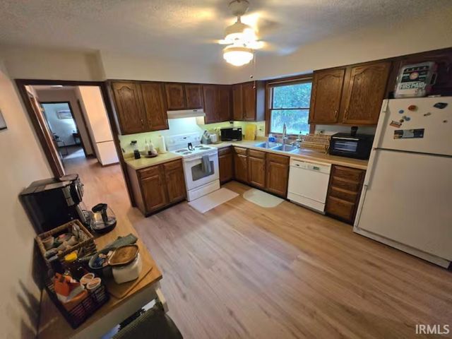 1632 S Sycamore Court, Bloomington, IN 47401