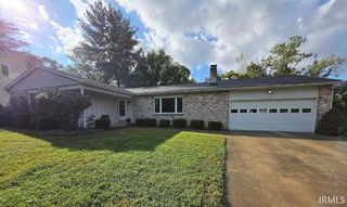 1632 S Sycamore Court, Bloomington, IN 47401