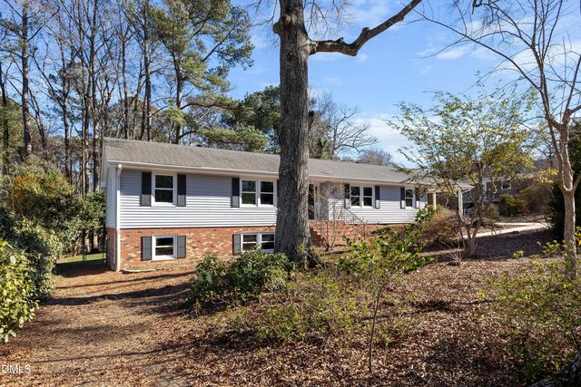 1009 Wilshire Drive, Cary, NC 27511