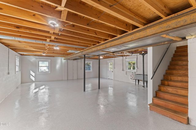 1009 Wilshire Drive, Cary, NC 27511