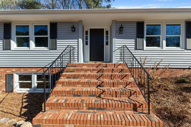 1009 Wilshire Drive, Cary, NC 27511