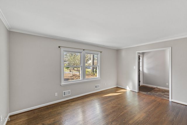 1009 Wilshire Drive, Cary, NC 27511