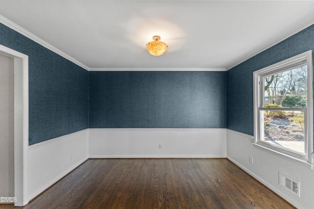 1009 Wilshire Drive, Cary, NC 27511