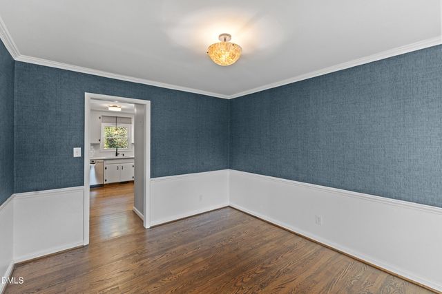 1009 Wilshire Drive, Cary, NC 27511