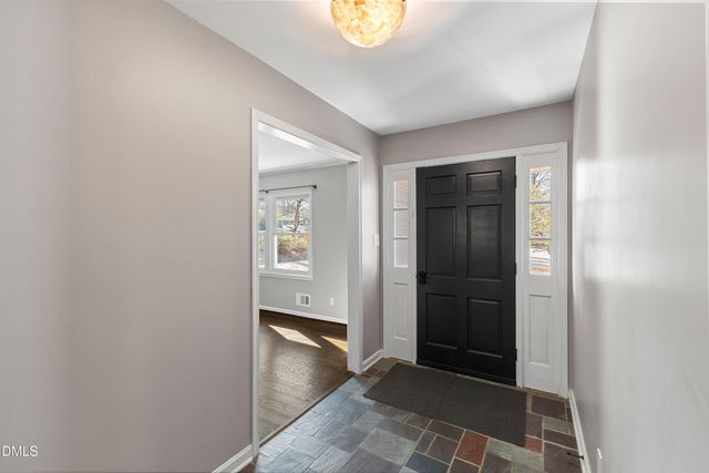 1009 Wilshire Drive, Cary, NC 27511