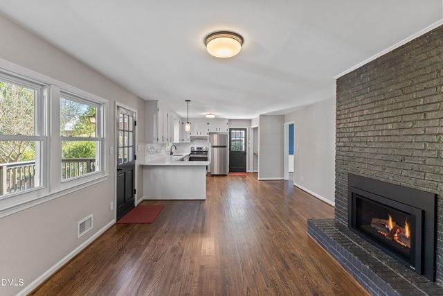 1009 Wilshire Drive, Cary, NC 27511