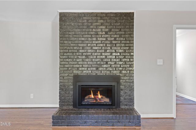 1009 Wilshire Drive, Cary, NC 27511