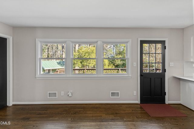 1009 Wilshire Drive, Cary, NC 27511