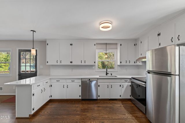 1009 Wilshire Drive, Cary, NC 27511