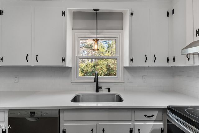 1009 Wilshire Drive, Cary, NC 27511