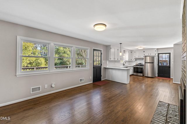 1009 Wilshire Drive, Cary, NC 27511